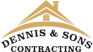 Denis & Sons Logo