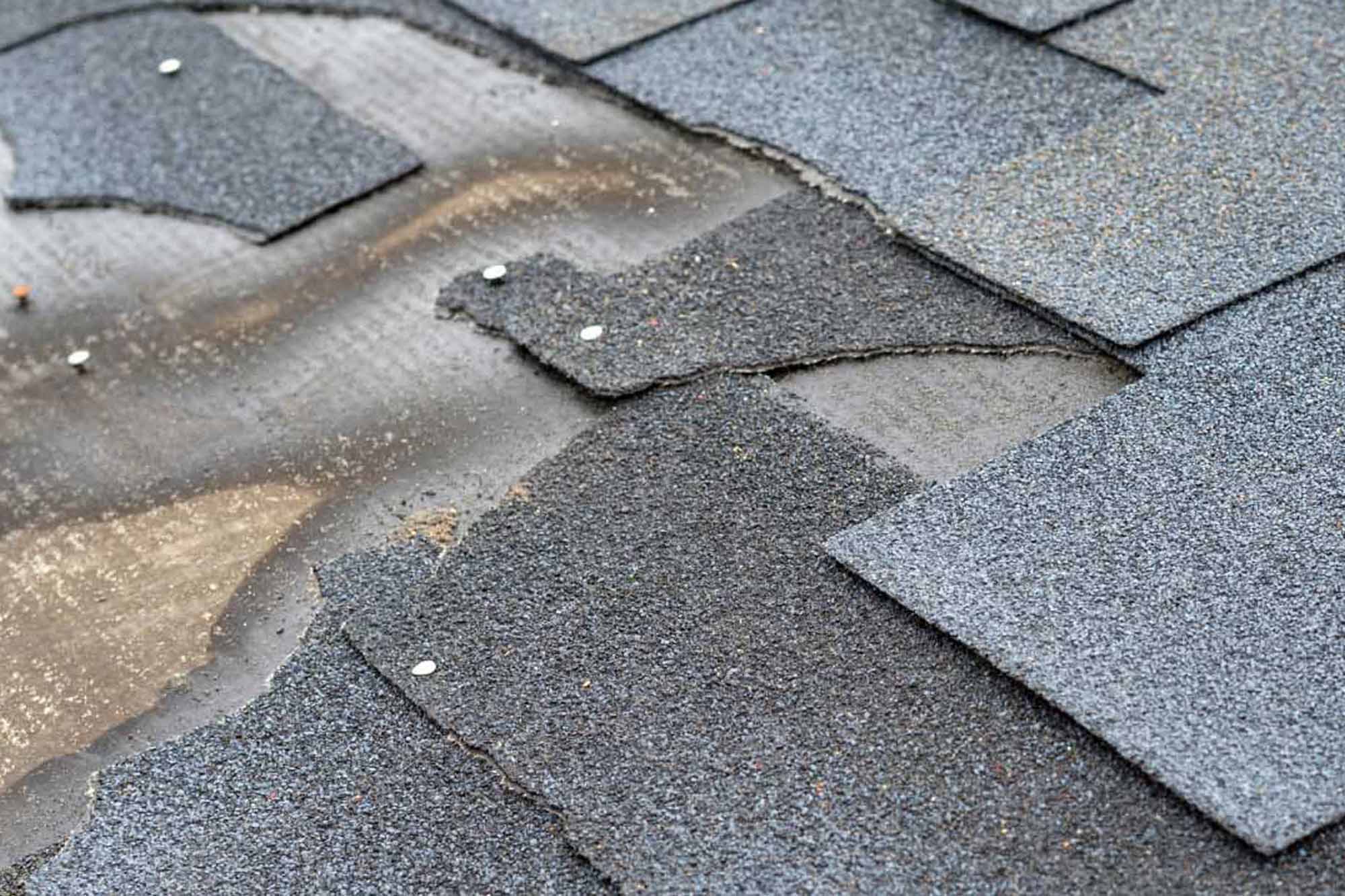 Roofer,Construction,Worker,Install,New,Roof,roofing,Tools,On,During,Sunset,electric