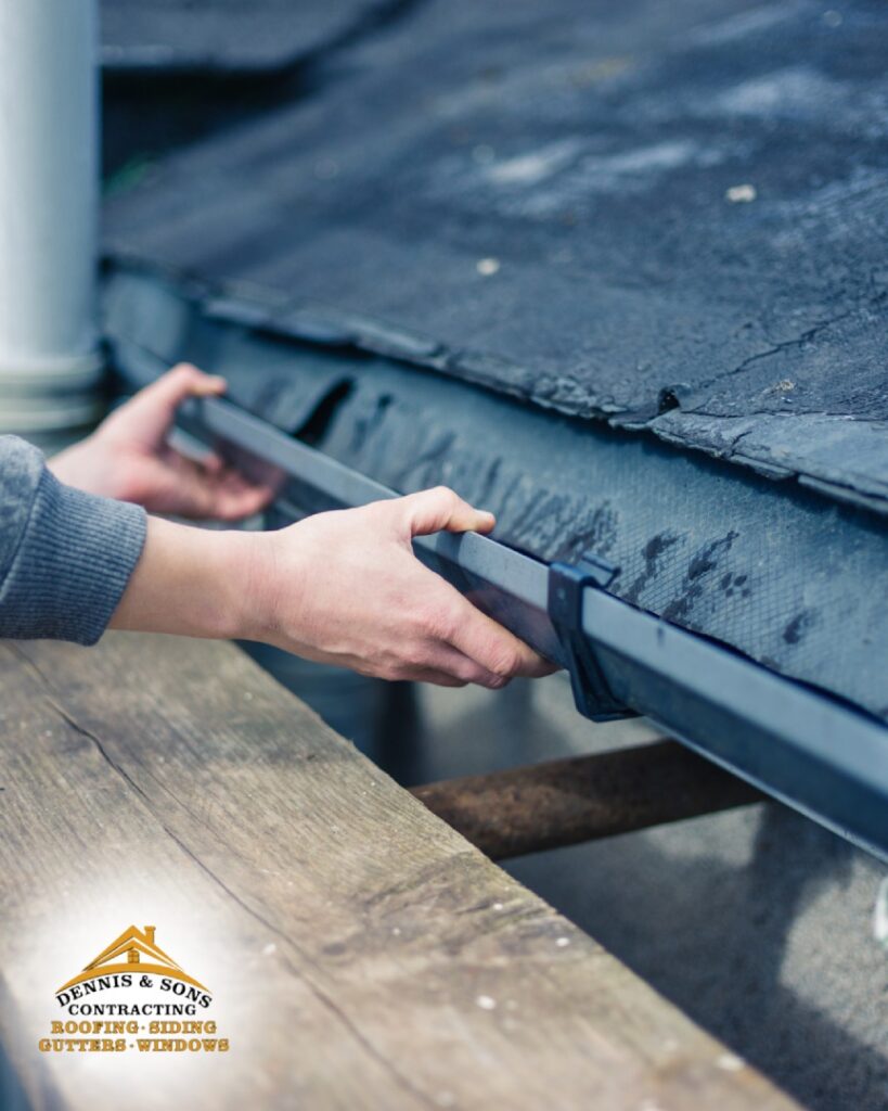 Gutter Maintenance 101: Why It Matters and How to Stay Ahead of Problems
